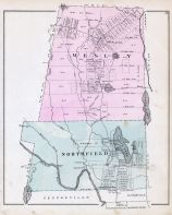Wesley, Northfield, Washington County 1881